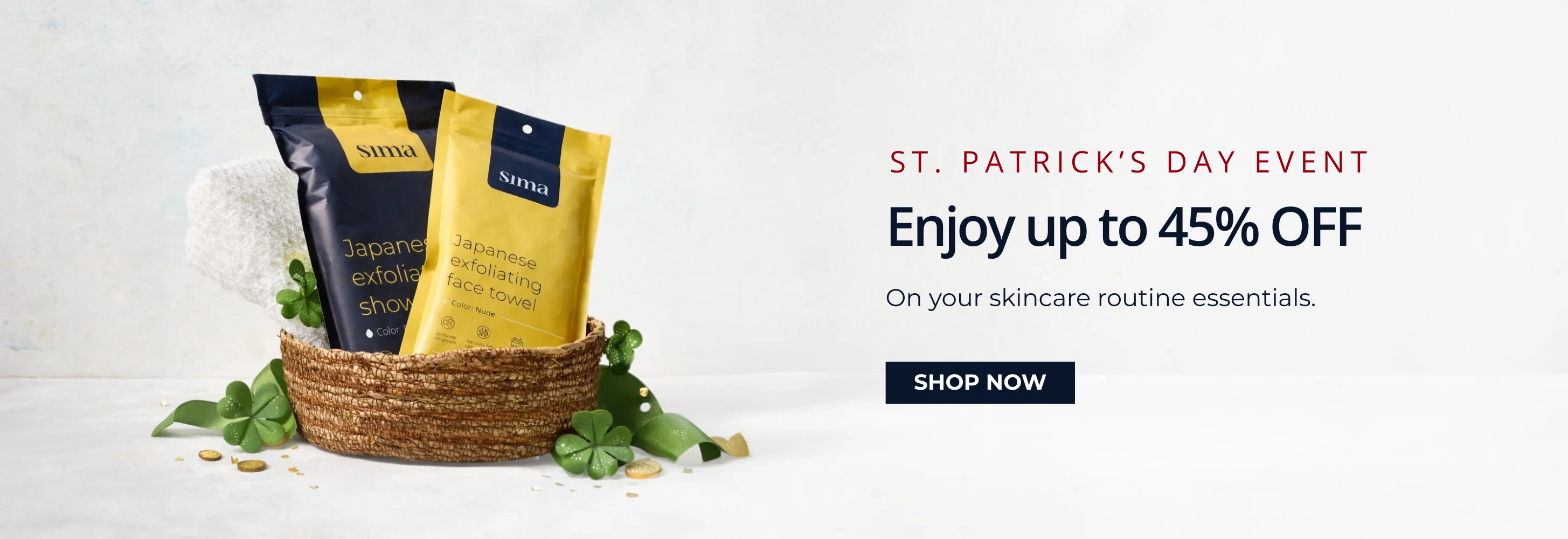 Science Meets Radiant Skin